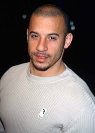 Vin Diesel